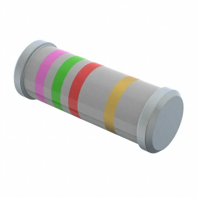 MMP100JR-7K5 (RES SMD 5% 1W MELF)