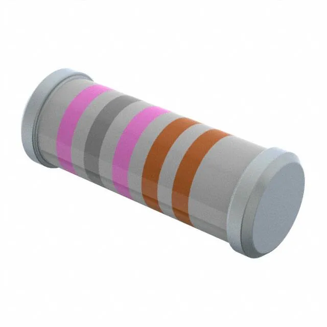 MMP100FRF7K87 (RES SMD 1% 1W MELF)