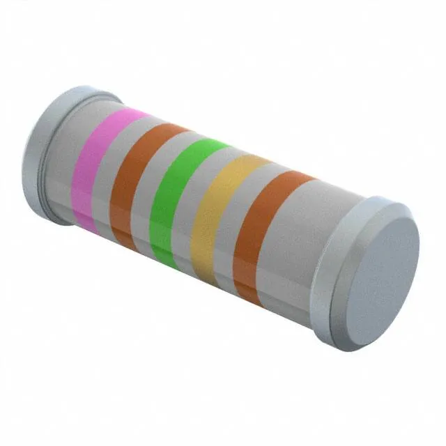 MMP100FRF71R5 (RES SMD 1% 1W MELF)