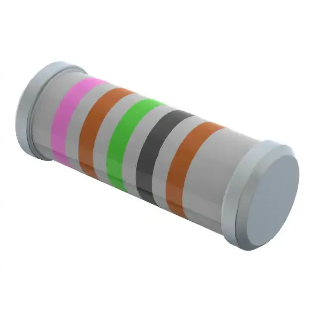 MMP100FRF715R (RES SMD 1% 1W MELF)