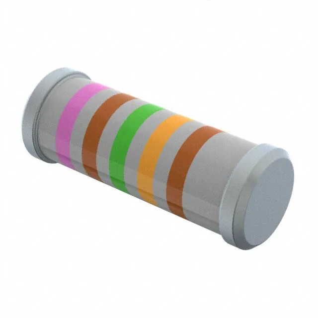 MMP100FRE715K (RES SMD 1% 1W MELF)