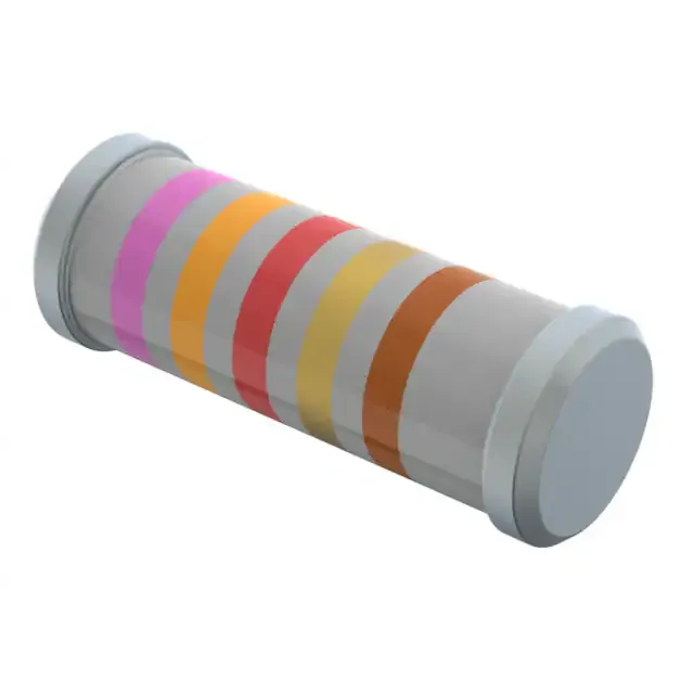 MMP100FRE73R2 (RES SMD 1% 1W MELF)