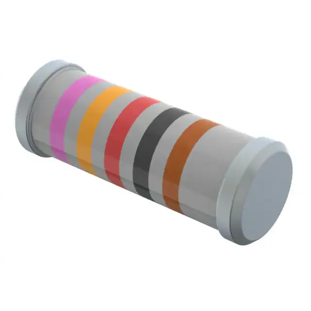 MMP100FRE732R (RES SMD 1% 1W MELF)