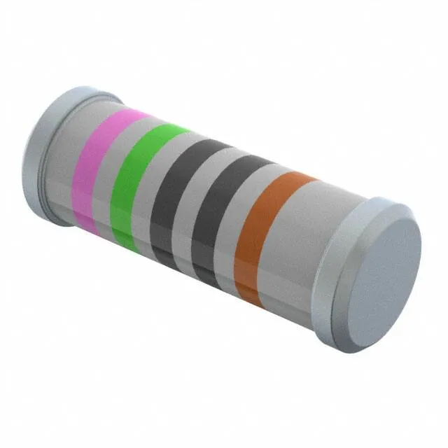 MMP100FRE750R (RES SMD 1% 1W MELF)