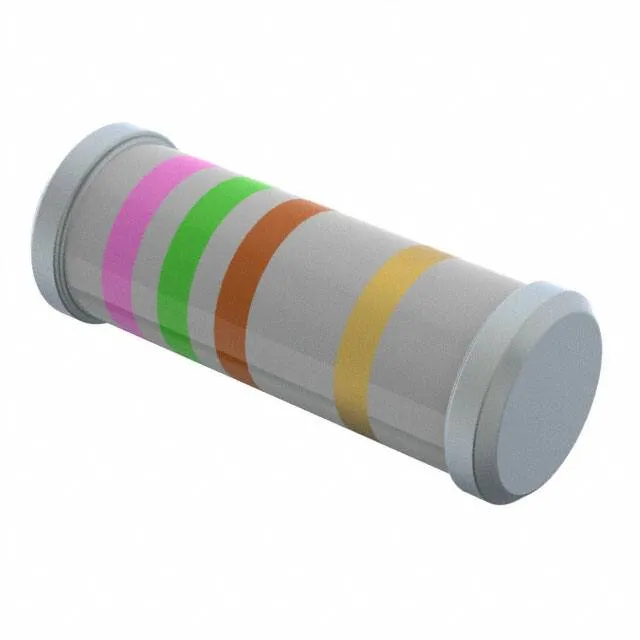 MMP100JR-750R (RES SMD 5% 1W MELF)