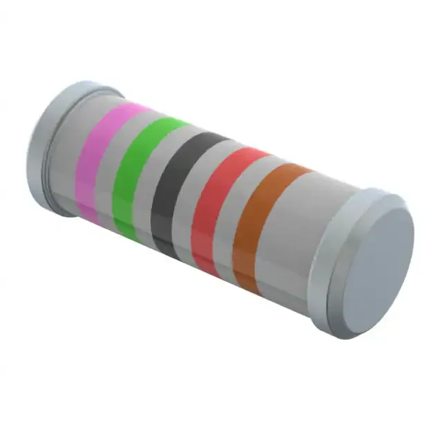 MMP100FRE75K (RES SMD 1% 1W MELF)