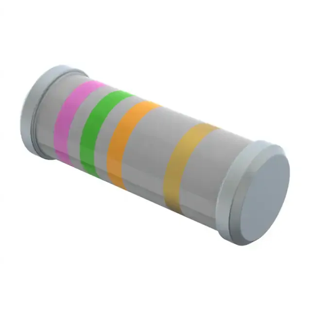 MMP100JR-75K (RES SMD 5% 1W MELF)