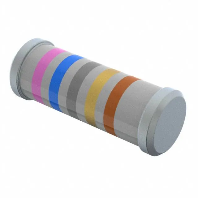 MMP100FRE76R8 (RES SMD 1% 1W MELF)