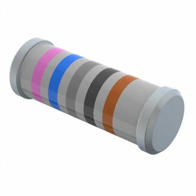 MMP100FRF768R (RES SMD 1% 1W MELF)
