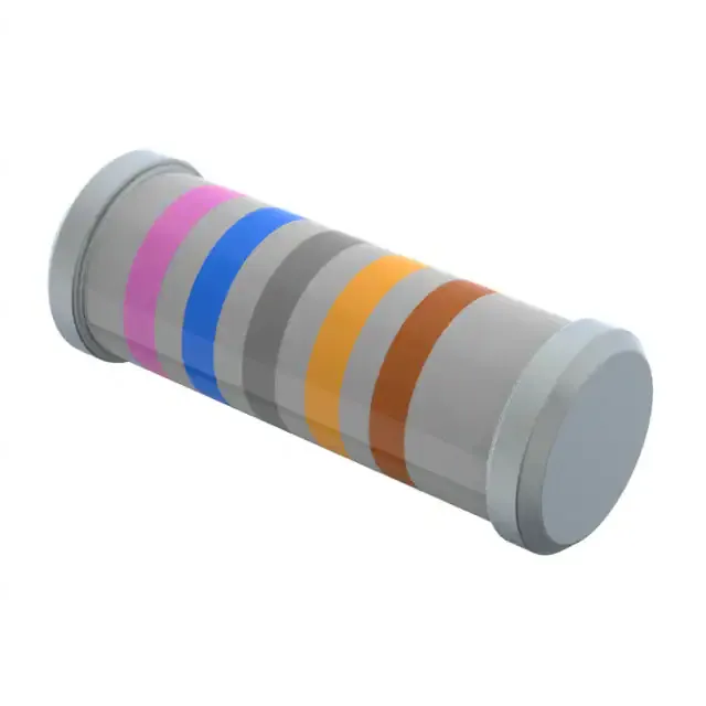 MMP100FRF768K (RES SMD 1% 1W MELF)