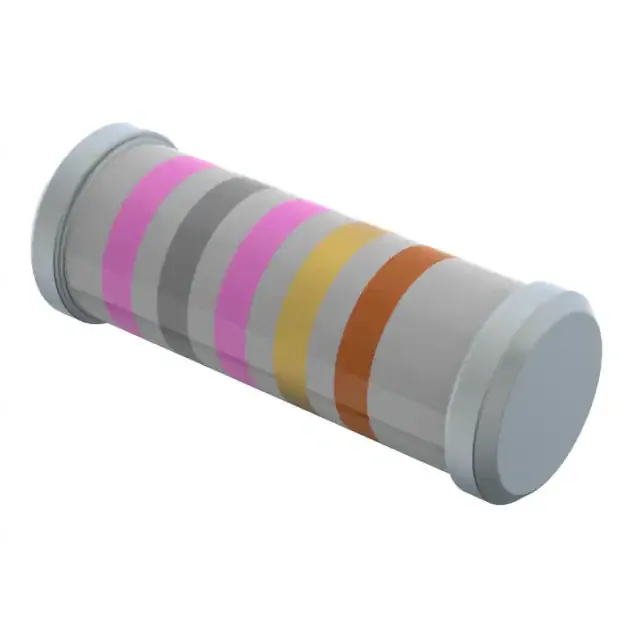 MMP100FRE78R7 (RES SMD 1% 1W MELF)