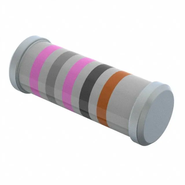 MMP100FRF787R (RES SMD 1% 1W MELF)