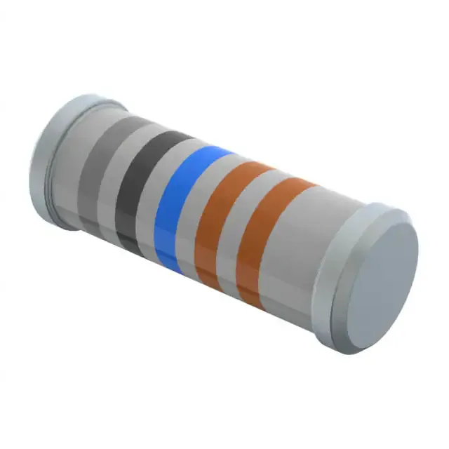 MMP100FRF8K06 (RES SMD 1% 1W MELF)