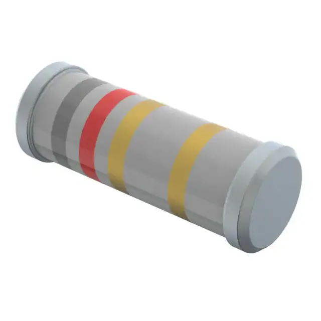MMP100JR-8R2 (RES SMD 5% 1W MELF)
