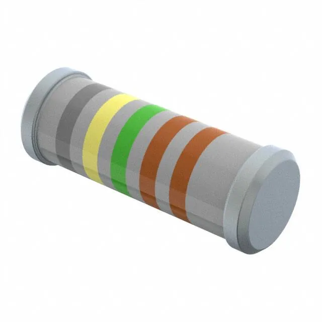 MMP100FRF8K45 (RES SMD 1% 1W MELF)