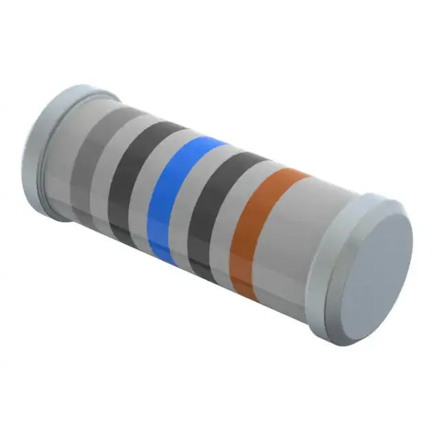MMP100FRE806R (RES SMD 1% 1W MELF)