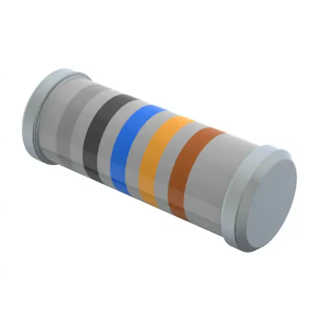 MMP100FRF806K (RES SMD 1% 1W MELF)