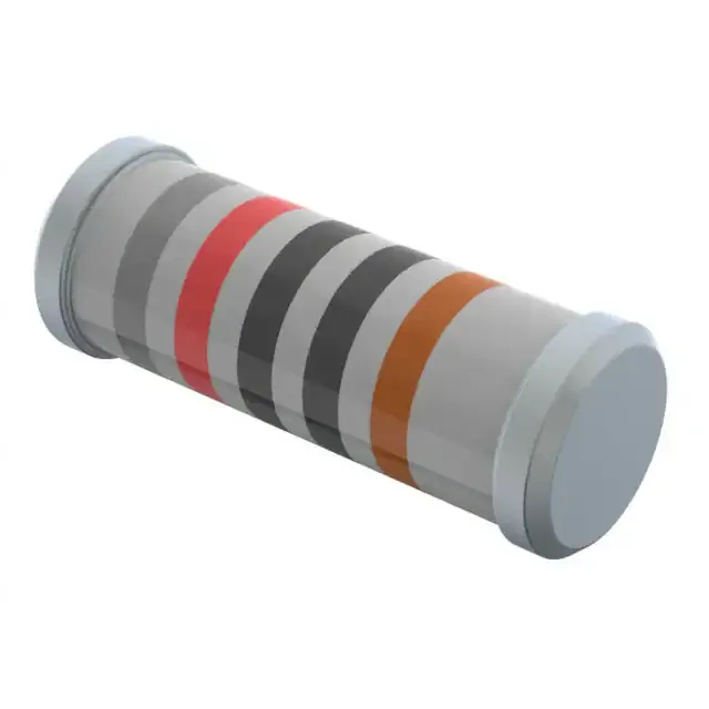 MMP100FRF820R (RES SMD 1% 1W MELF)