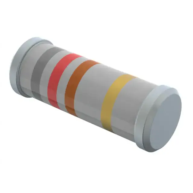 MMP100JR-820R (RES SMD 5% 1W MELF)