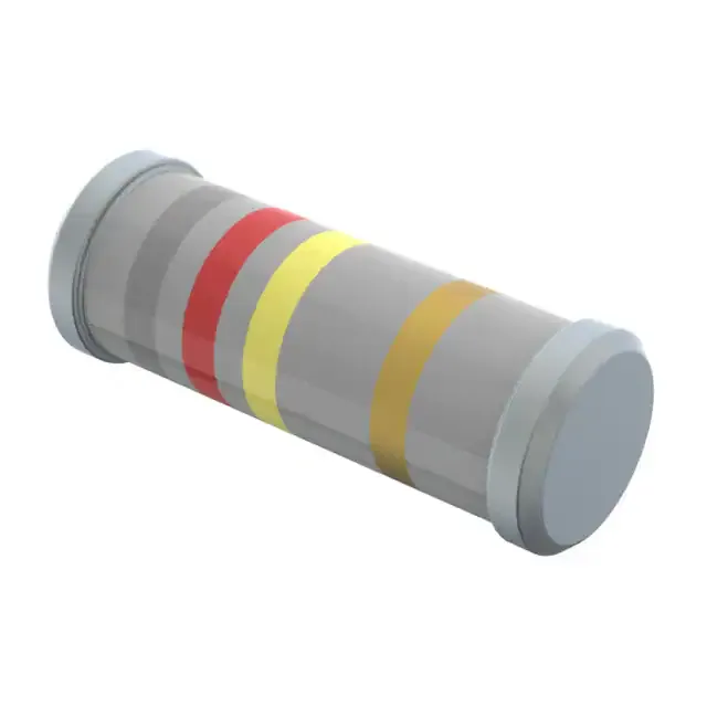 MMP100JR-820K (RES SMD 5% 1W MELF)