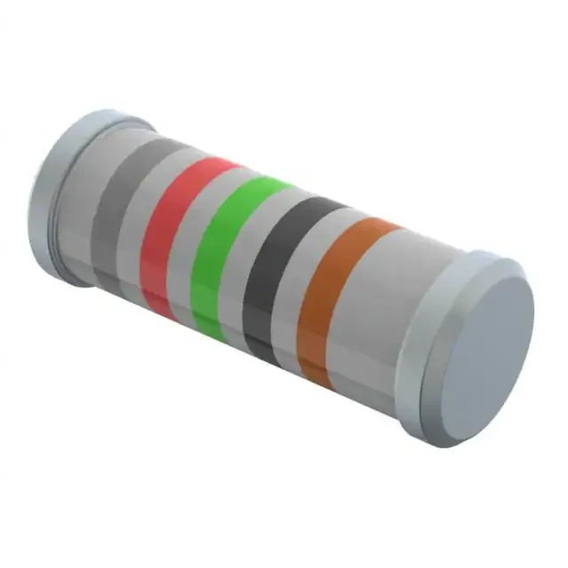 MMP100FRF825R (RES SMD 1% 1W MELF)