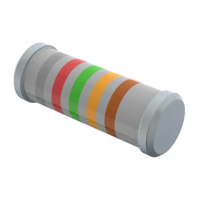 MMP100FRE825K (RES SMD 1% 1W MELF)
