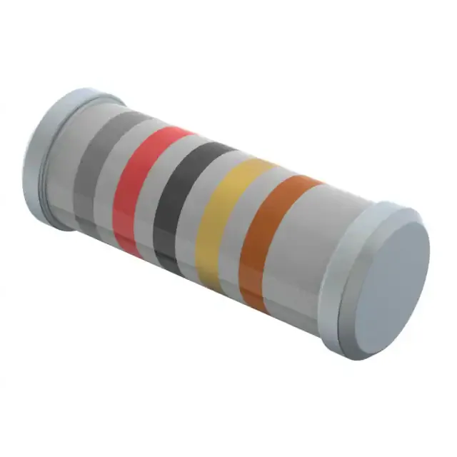 MMP100FRF82R (RES SMD 1% 1W MELF)