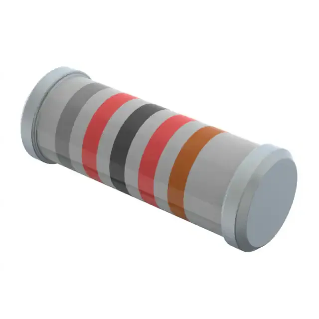 MMP100FRE82K (RES SMD 1% 1W MELF)