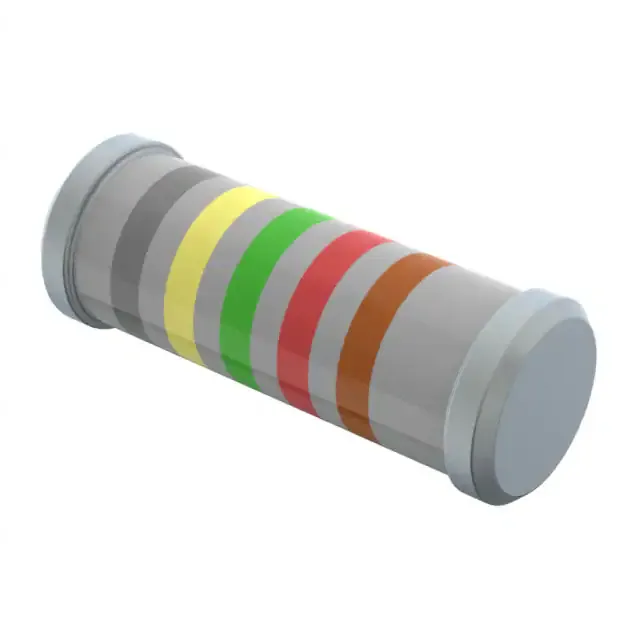 MMP100FRE84K5 (RES SMD 1% 1W MELF)
