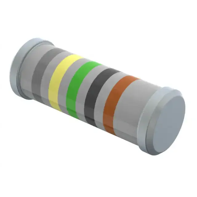 MMP100FRF845R (RES SMD 1% 1W MELF)