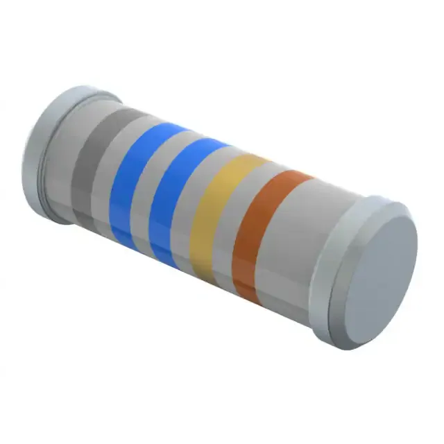 MMP100FRE86R6 (RES SMD 1% 1W MELF)