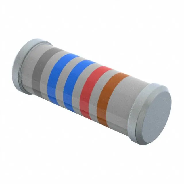 MMP100FRF86K6 (RES SMD 1% 1W MELF)