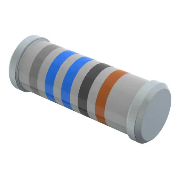 MMP100FRE866R (RES SMD 1% 1W MELF)