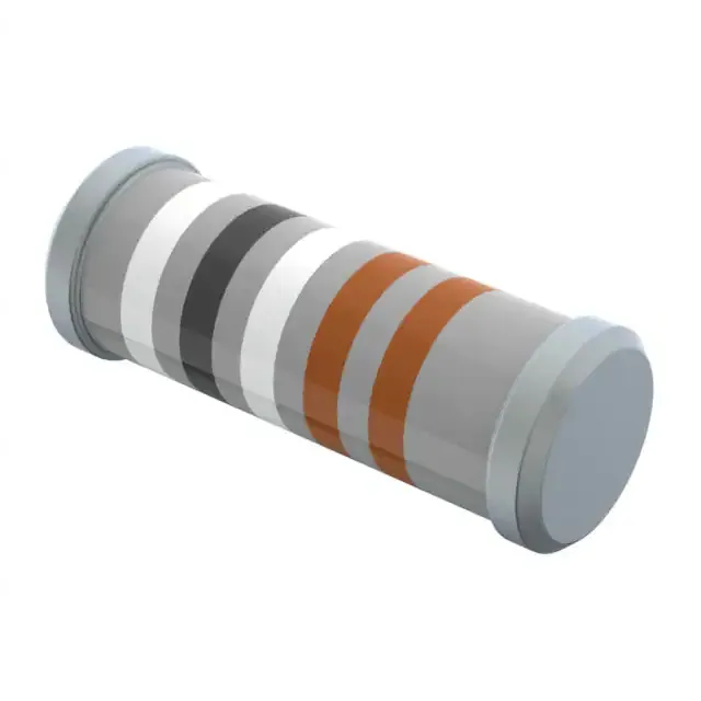 MMP100FRE9K09 (RES SMD 1% 1W MELF)