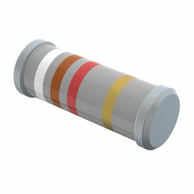 MMP100JR-9K1 (RES SMD 5% 1W MELF)