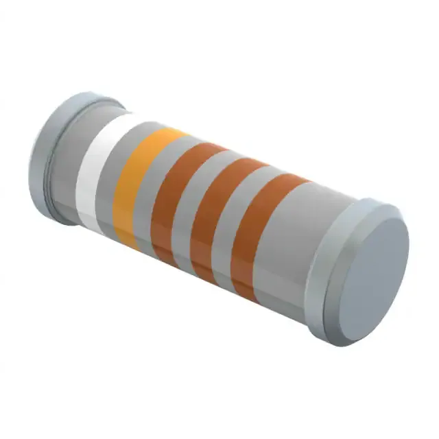 MMP100FRF9K31 (RES SMD 1% 1W MELF)