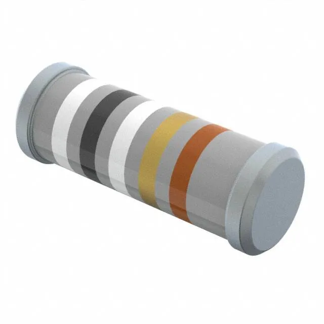 MMP100FRF90R9 (RES SMD 1% 1W MELF)