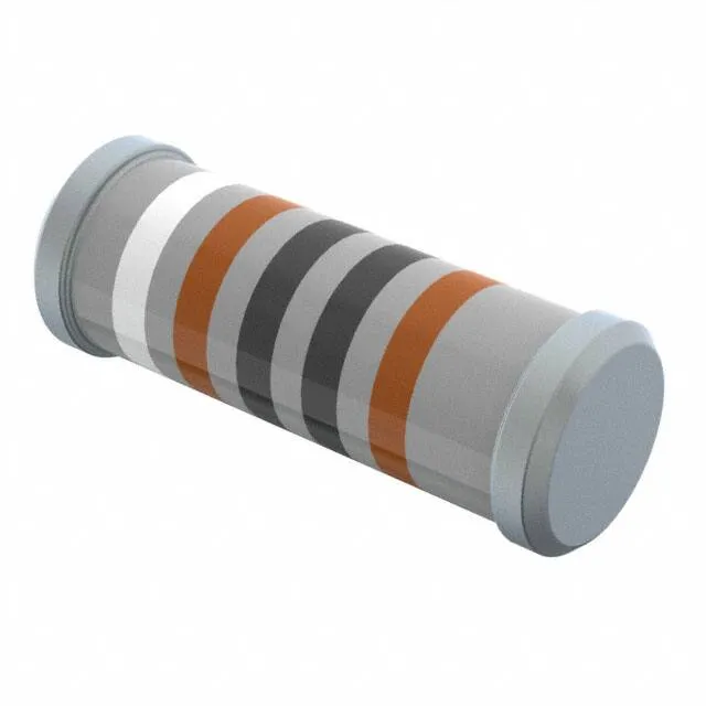 MMP100FRE910R (RES SMD 1% 1W MELF)