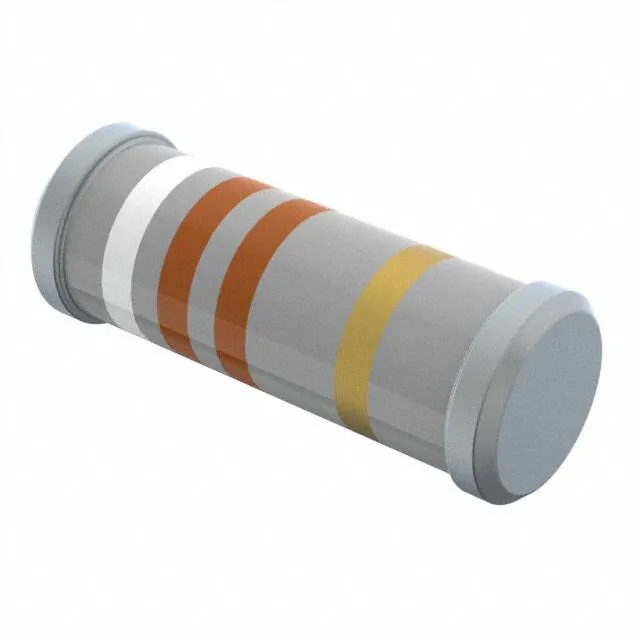 MMP100JR-910R (RES SMD 5% 1W MELF)