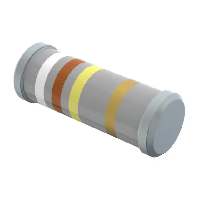 MMP100JR-910K (RES SMD 5% 1W MELF)