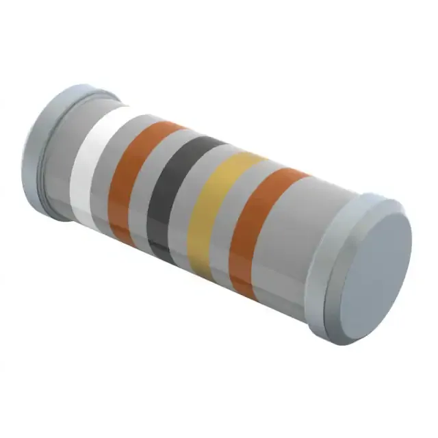 MMP100FRE91R (RES SMD 1% 1W MELF)