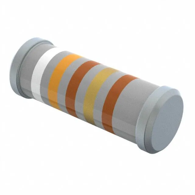 MMP100FRF93R1 (RES SMD 1% 1W MELF)