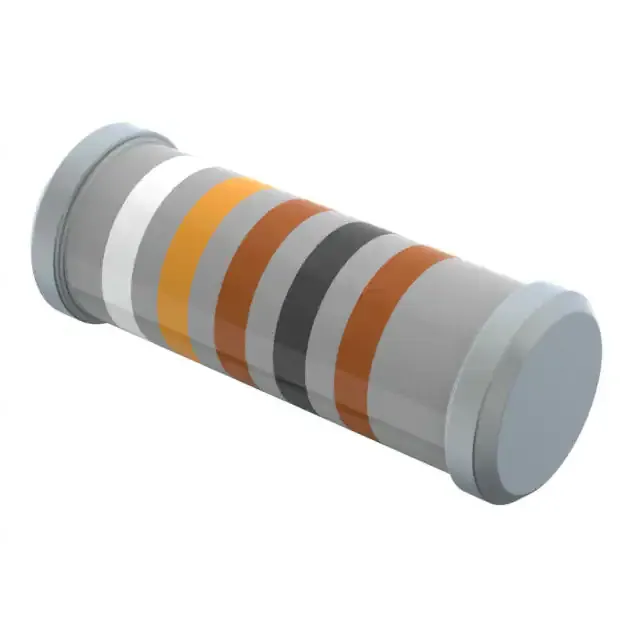 MMP100FRF931R (RES SMD 1% 1W MELF)