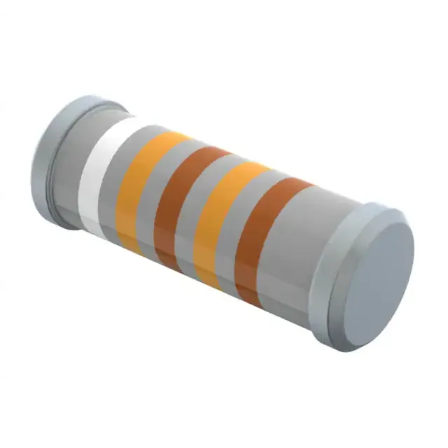 MMP100FRE931K (RES SMD 1% 1W MELF)