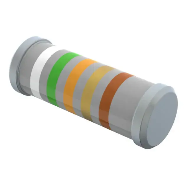 MMP100FRE95R3 (RES SMD 1% 1W MELF)
