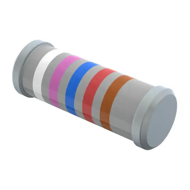 MMP100FRE97K6 (RES SMD 1% 1W MELF)
