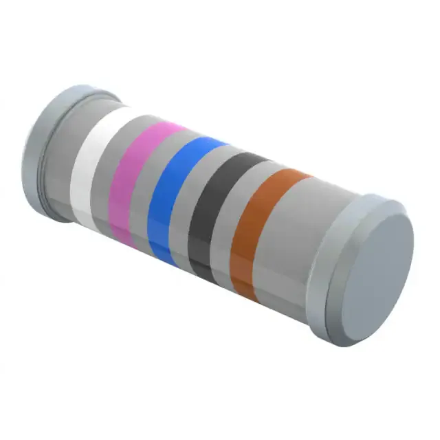 MMP100FRE976R (RES SMD 1% 1W MELF)