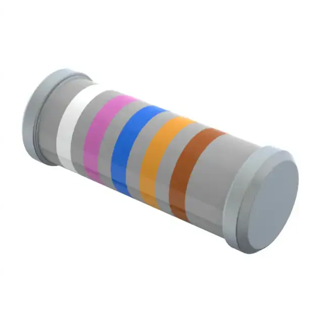 MMP100FRF976K (RES SMD 1% 1W MELF)