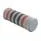 MMP200FRE25R5 (RES SMD 1% 2W MELF)