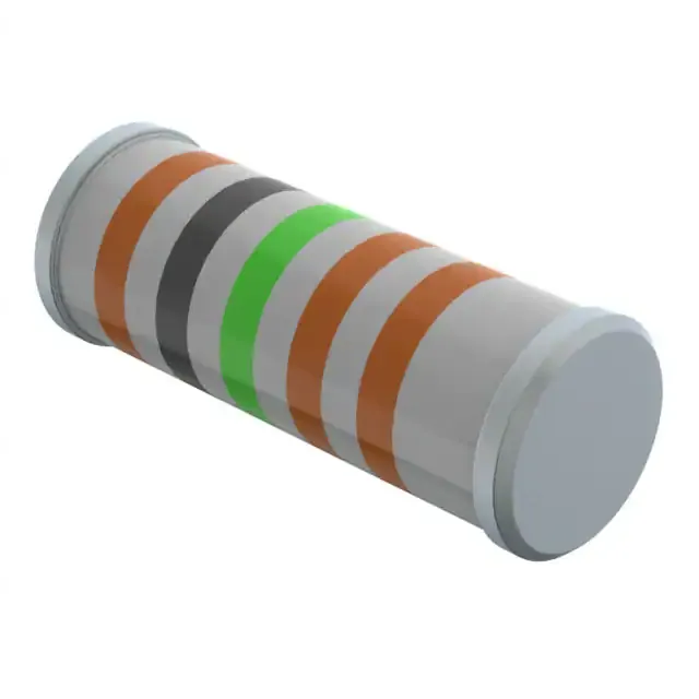 MMP200FRE221R (RES SMD 1% 2W MELF)